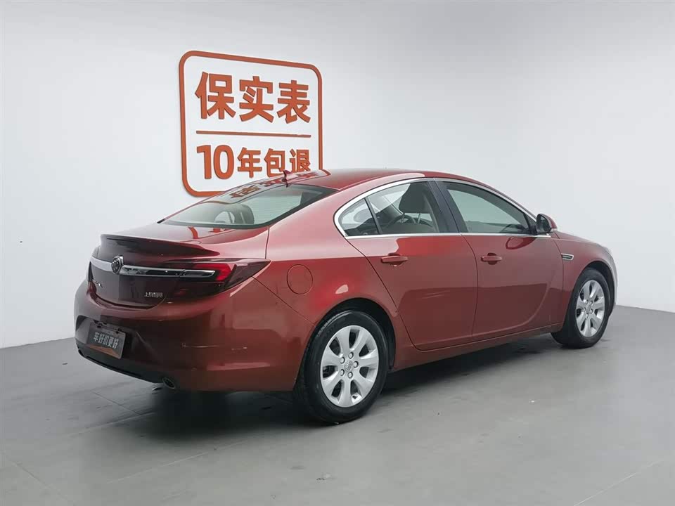 Buick Regal Buick Regal