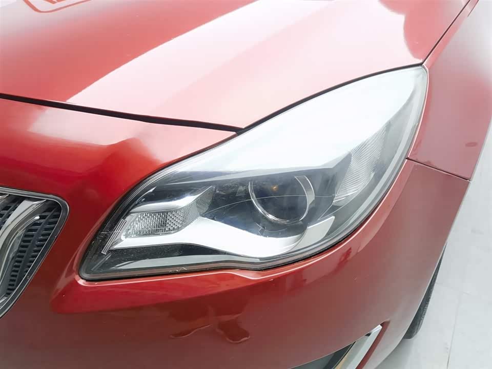 Buick Regal Buick Regal