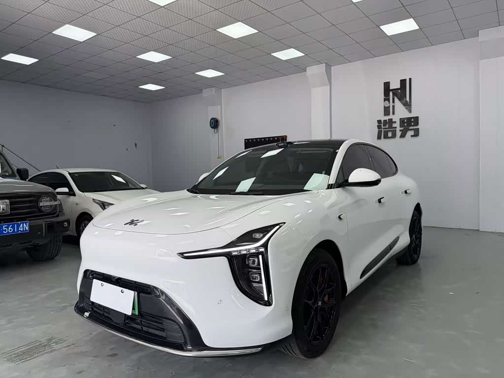 IM Motors LS6