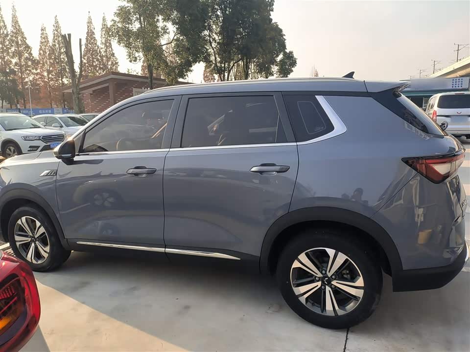 Wuling Wuling Xingchen