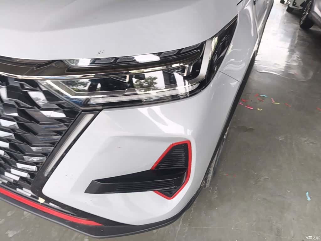 Chery Tiggo 8, 2023 24