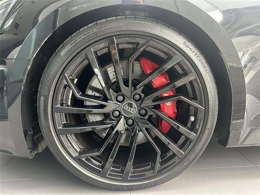 Audi RS, 2024 15