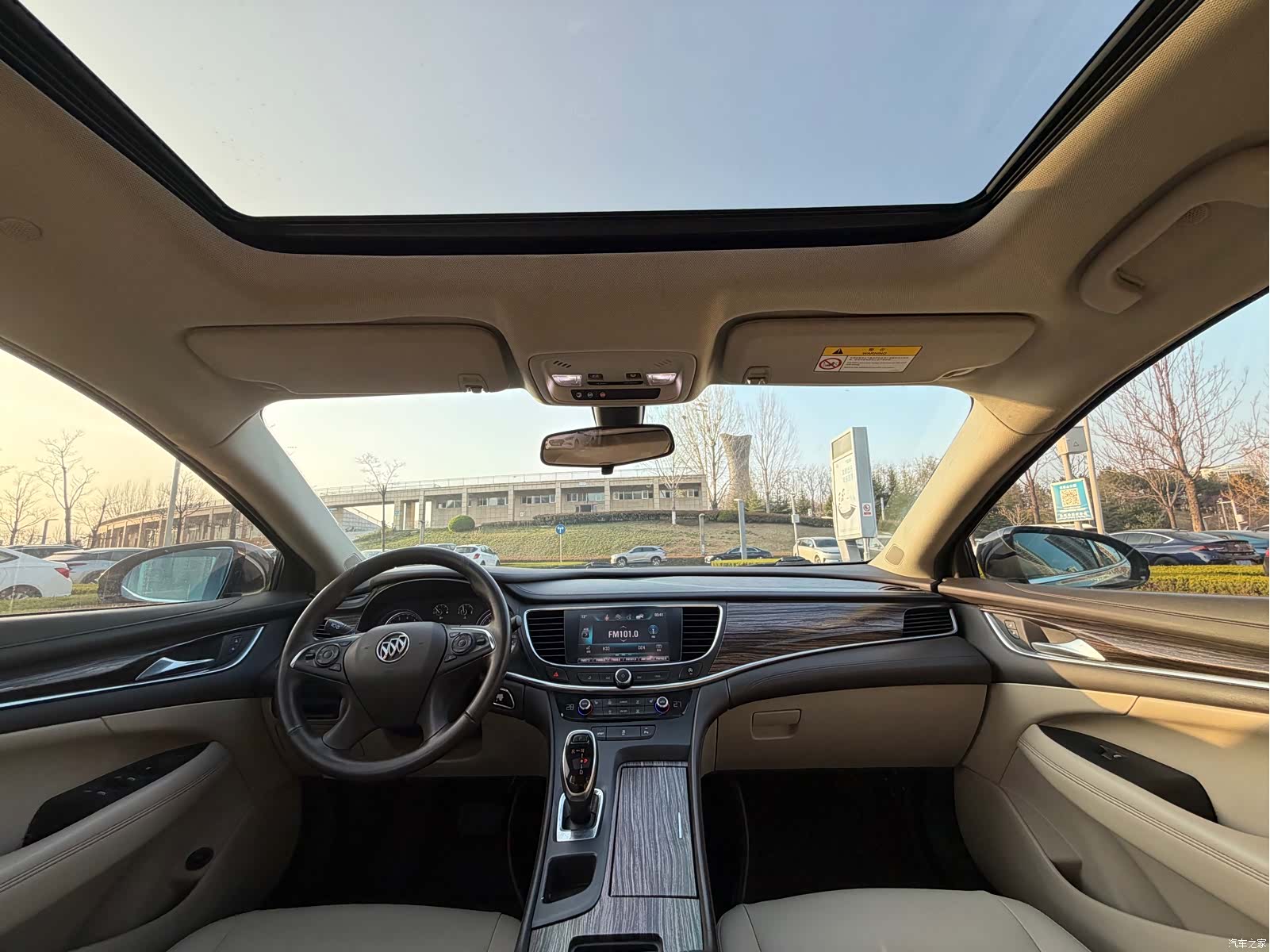 Buick LaCrosse, 2016 9