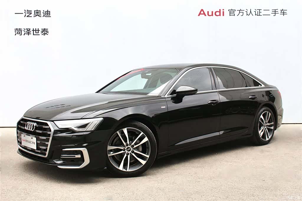 Audi A6L, 2024 1