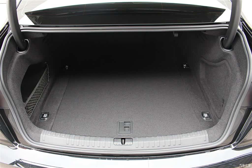 Audi A6L, 2024 16