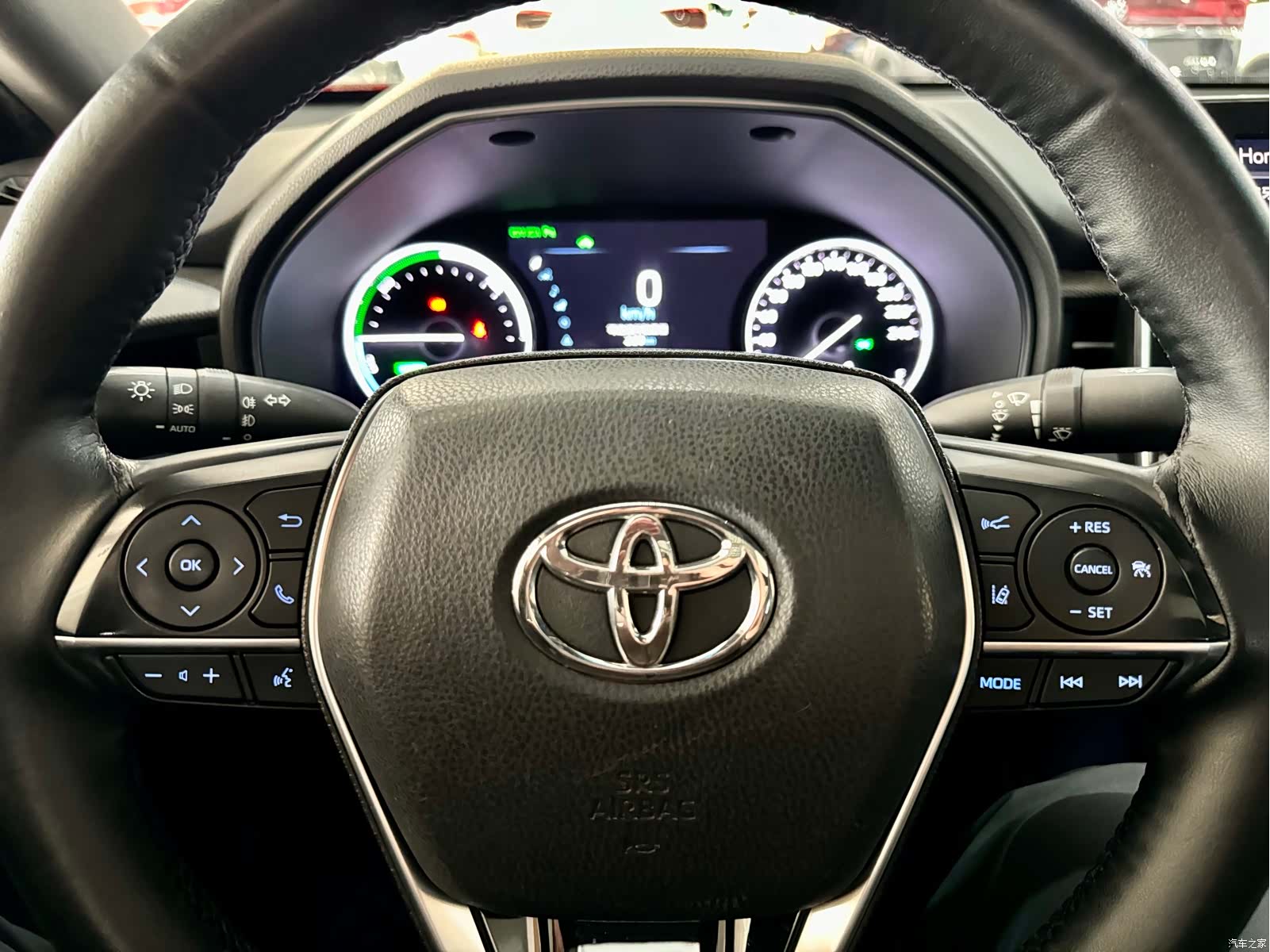 Toyota Avalon, 2020 10