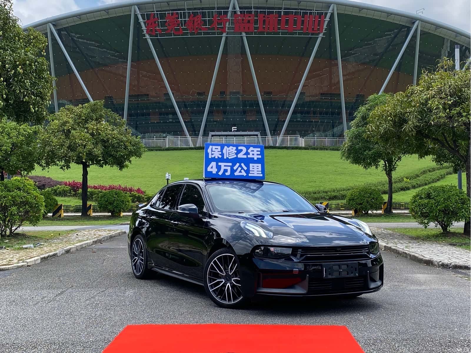 Lynk & Co 02, 2021 3