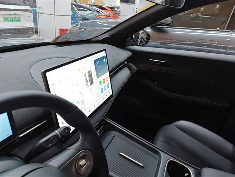 Baoding Sea of Clouds