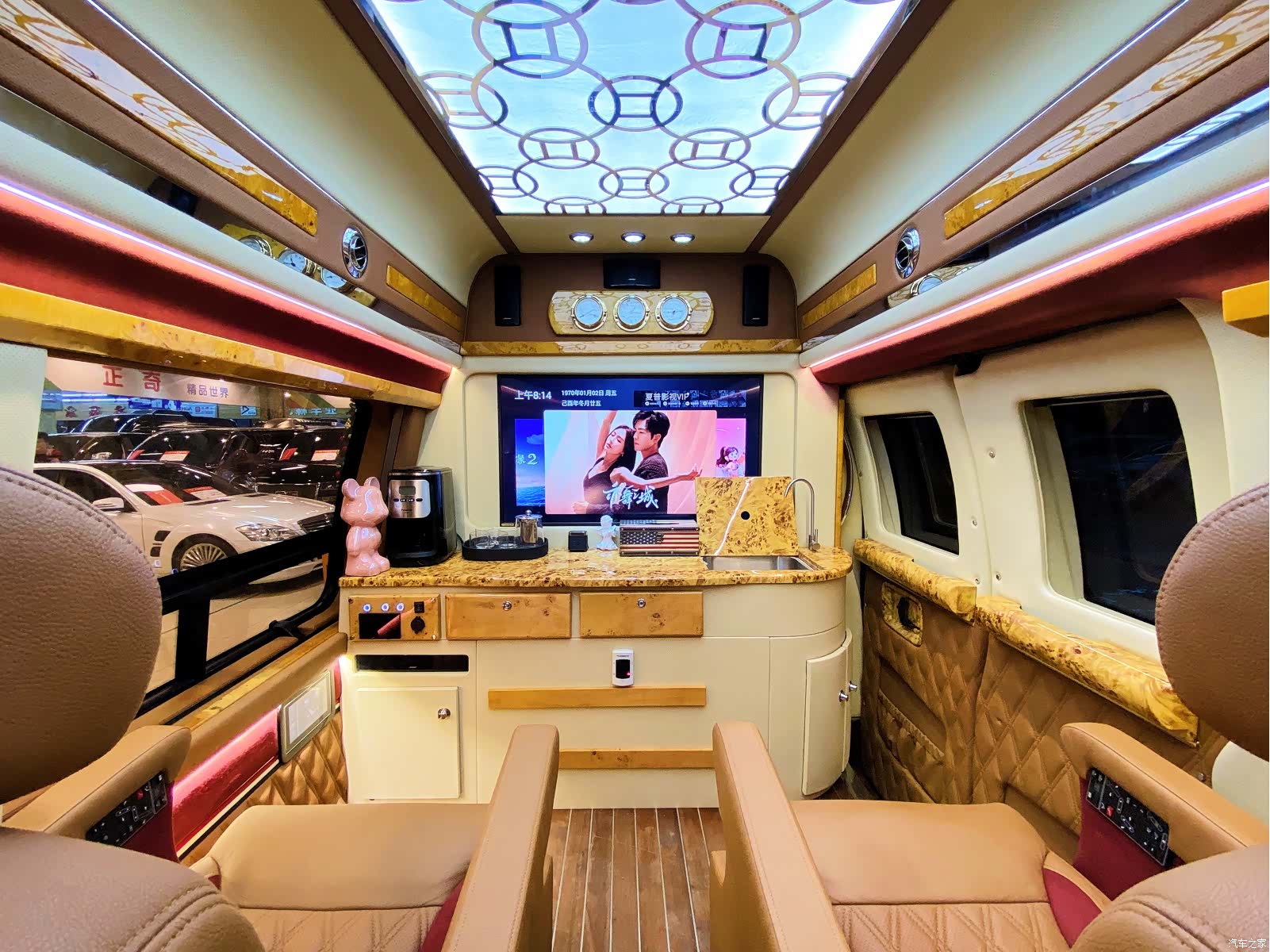 GMC G550S, 2017 25