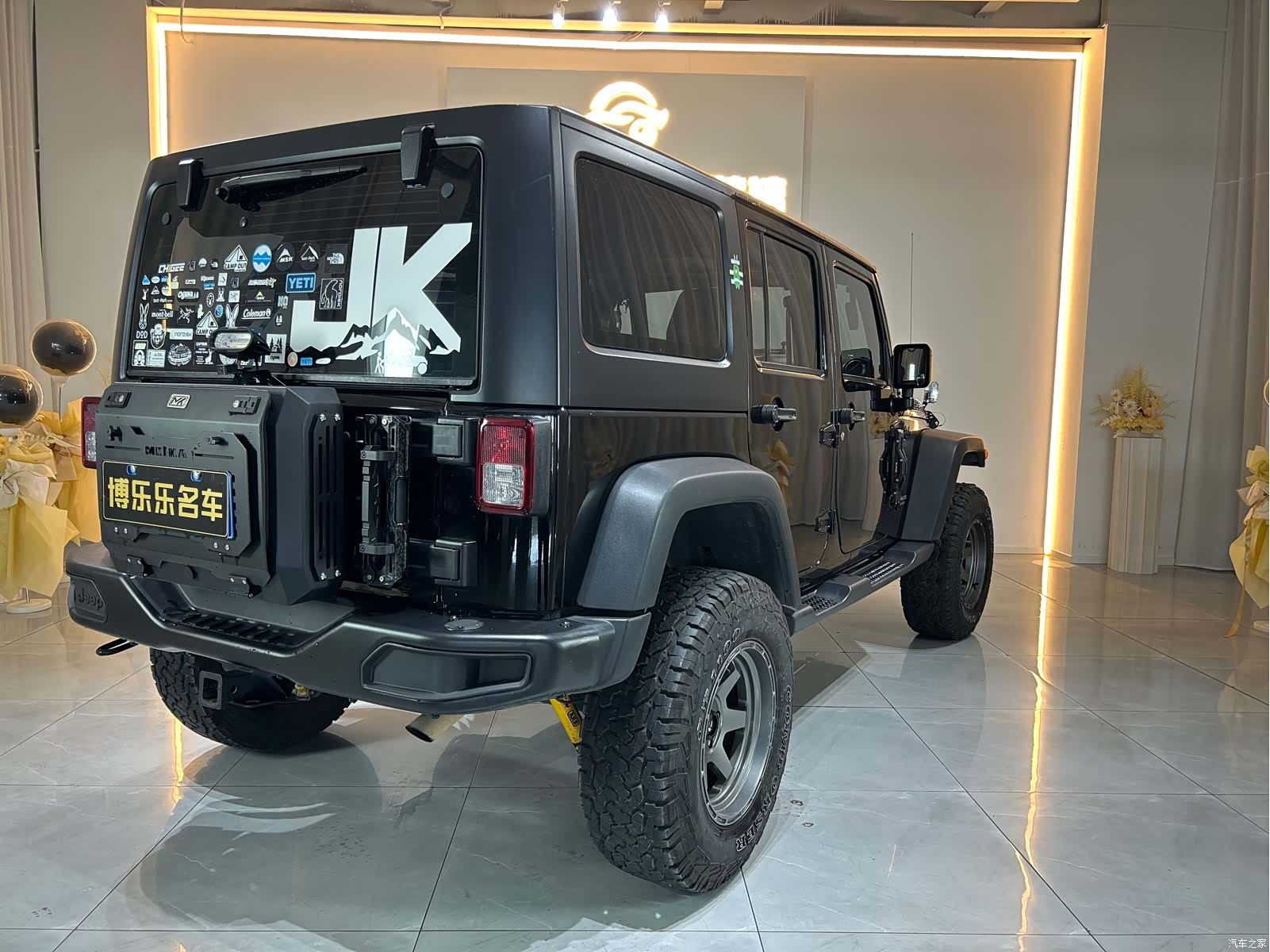 Jeep Wrangler, 2019 6