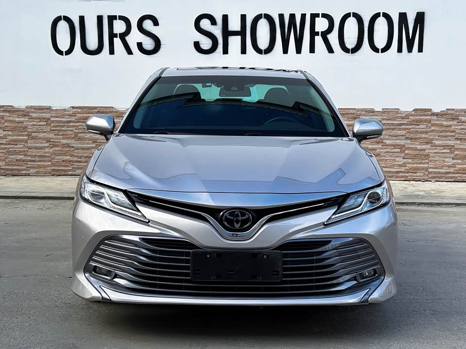 Toyota Camry Toyota Camry