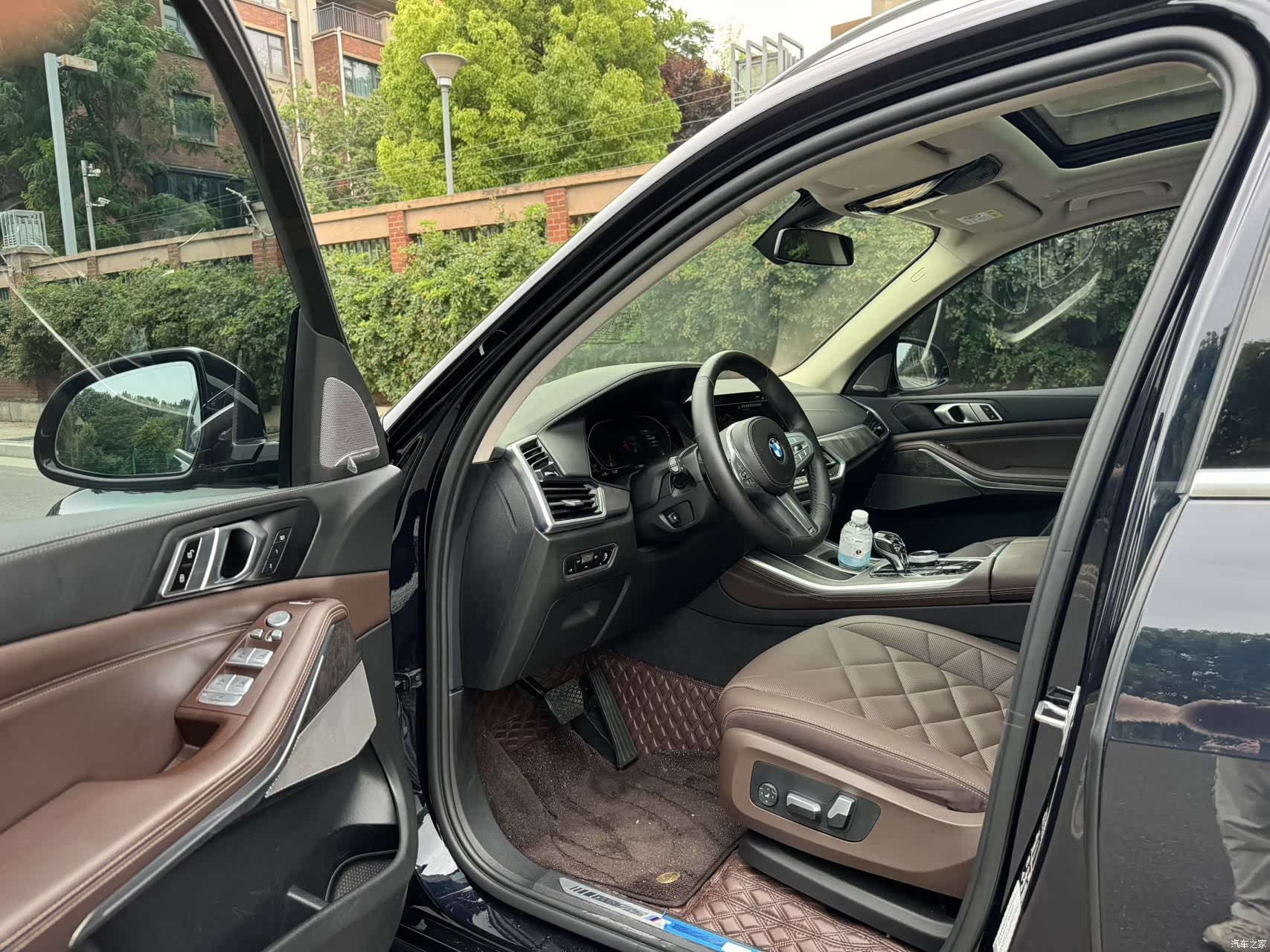 BMW X5, 2022 6