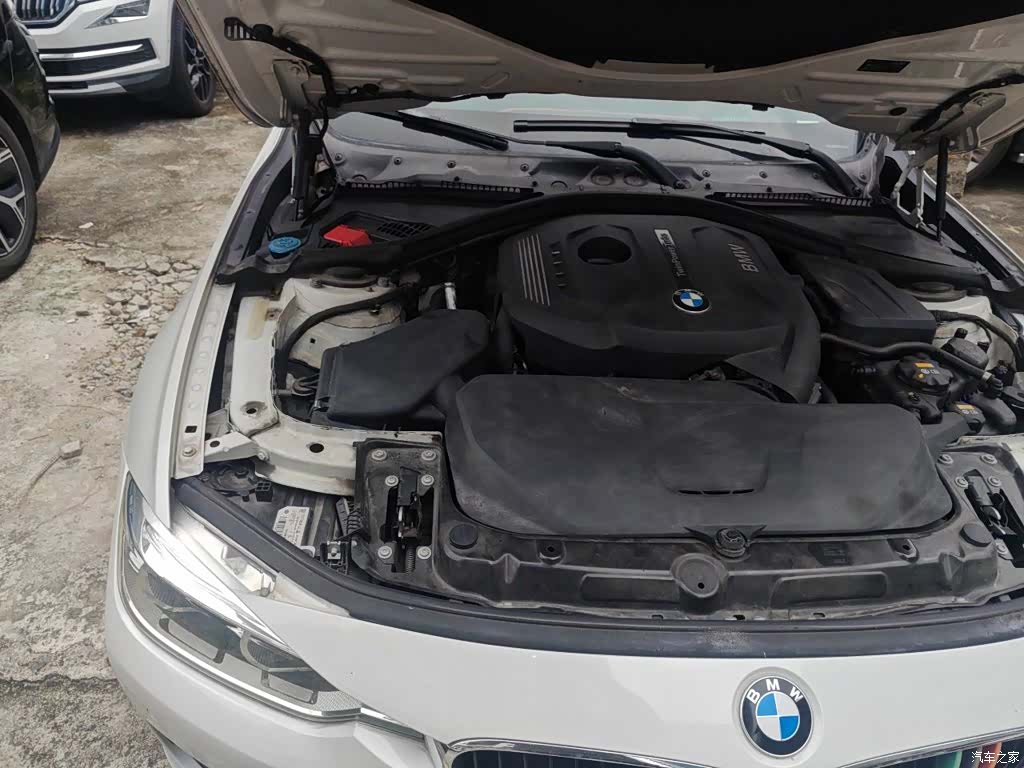 BMW 3 Series, 2017 21