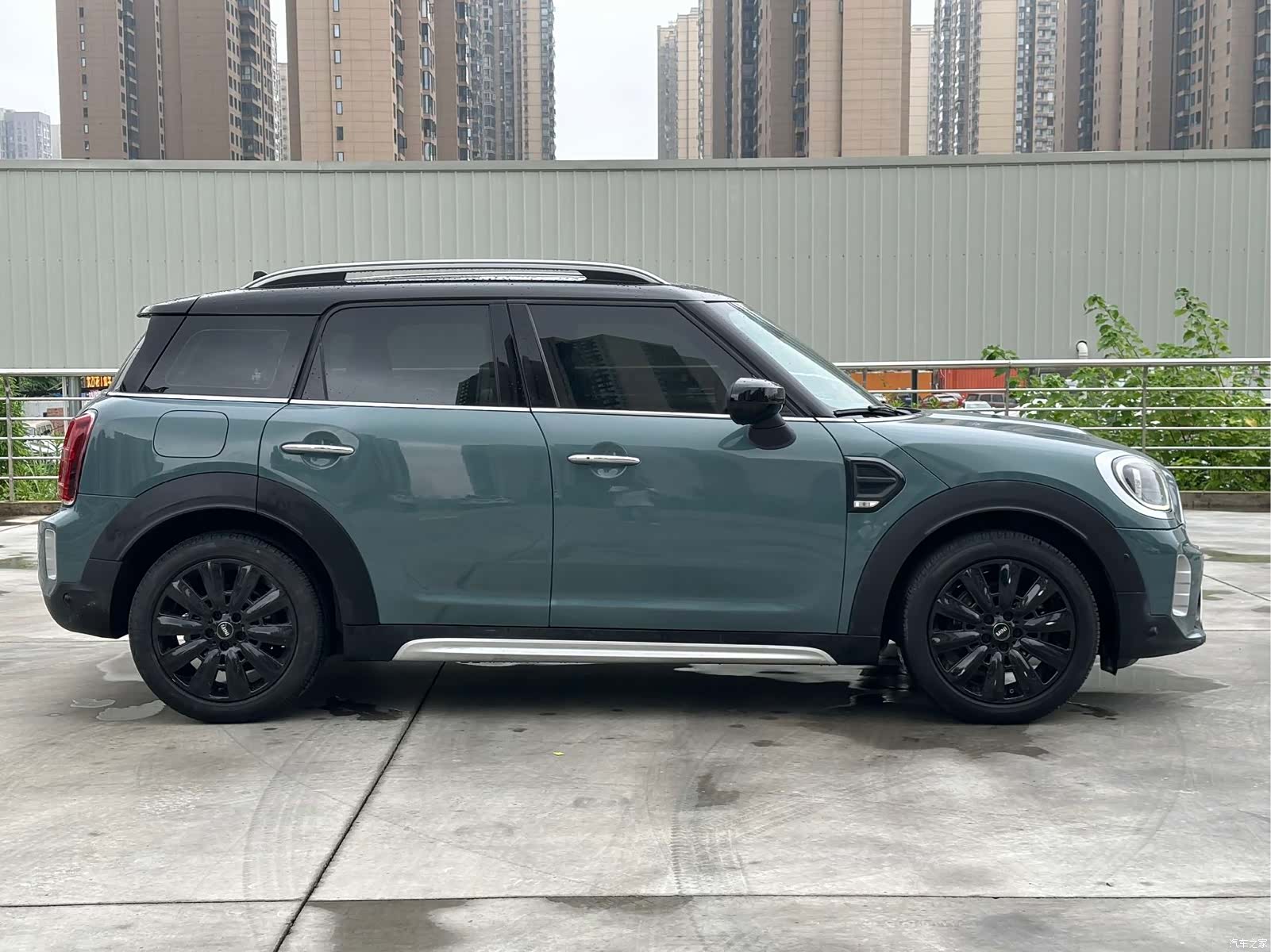 Mini Countryman, 2023 8
