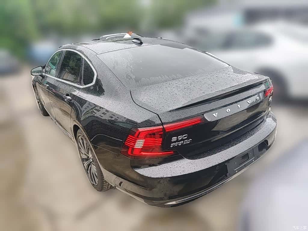 Volvo S90, 2025 9