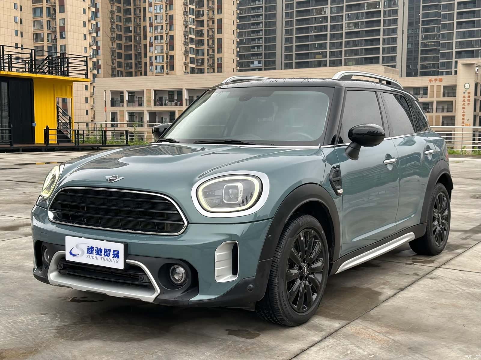 Mini Countryman, 2023 1