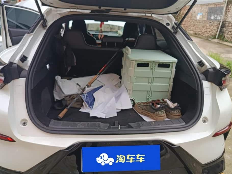 Changan UNI-T Changan UNI-T