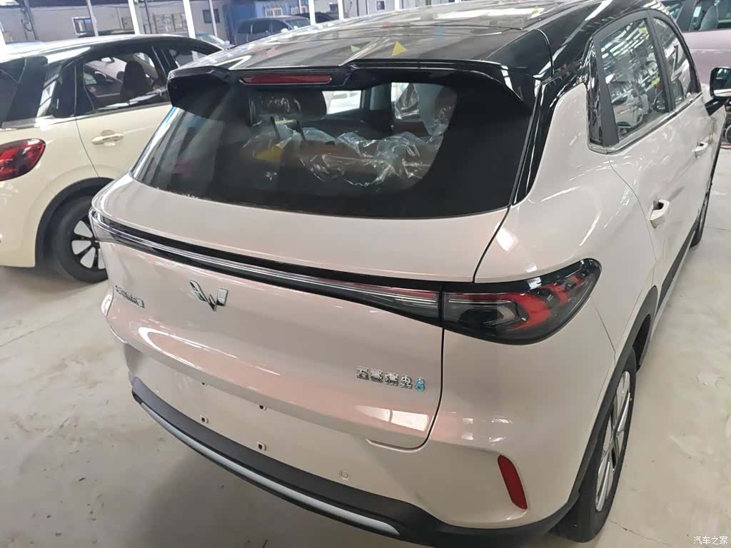 Wuling S, 2026 6
