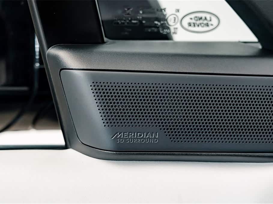 Land Rover Range Rover Sport Land Rover Range Rover Sport