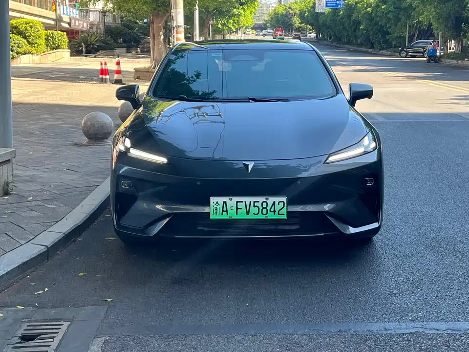 DEEPAL Dark blue L07