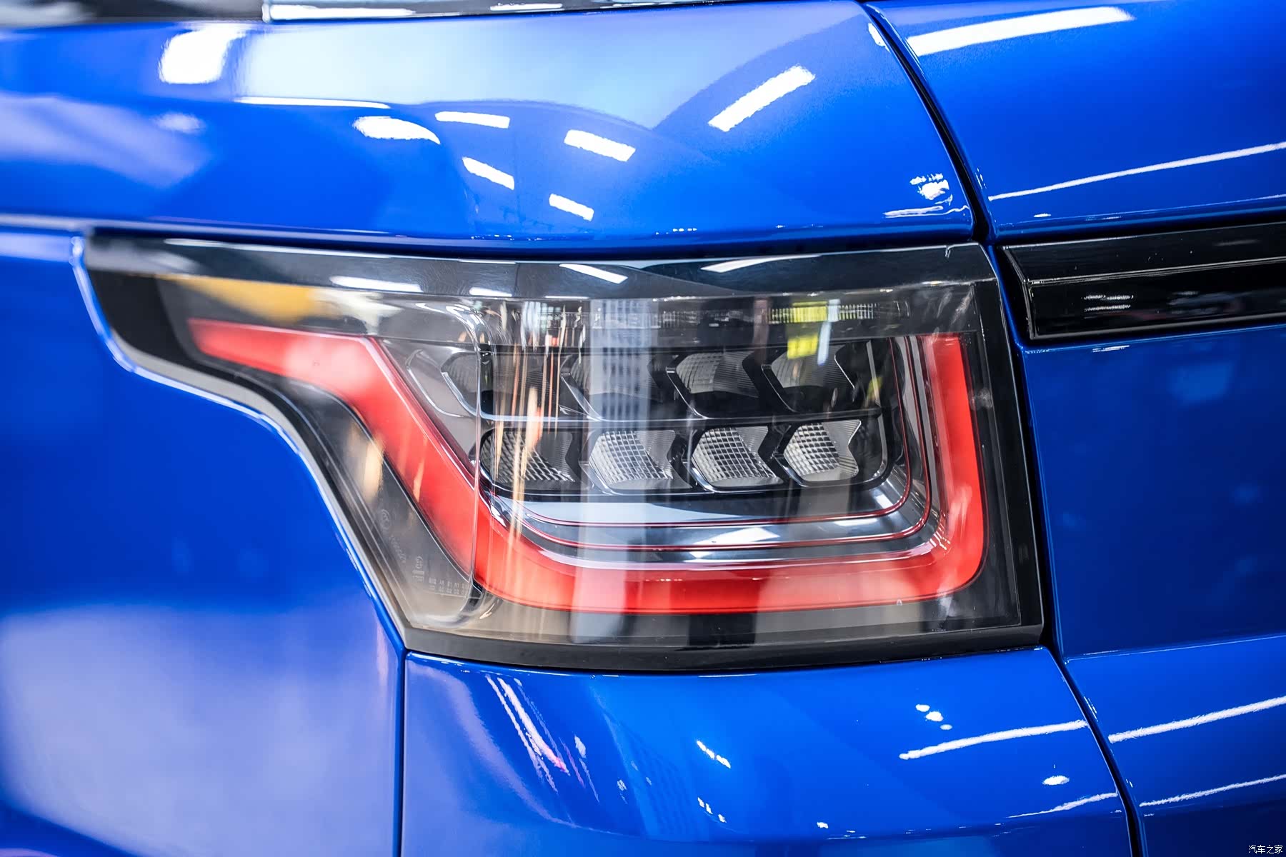 Land Rover Range Rover, 2021 27