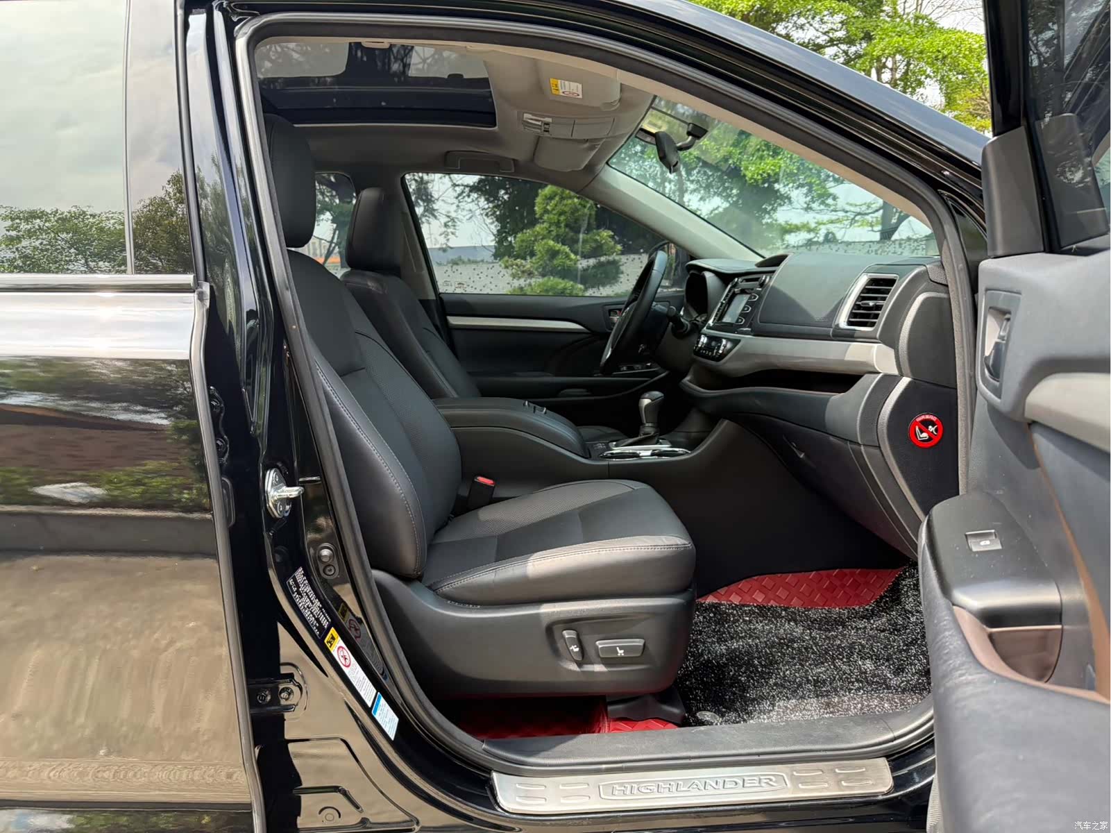 Toyota Highlander, 2017 26