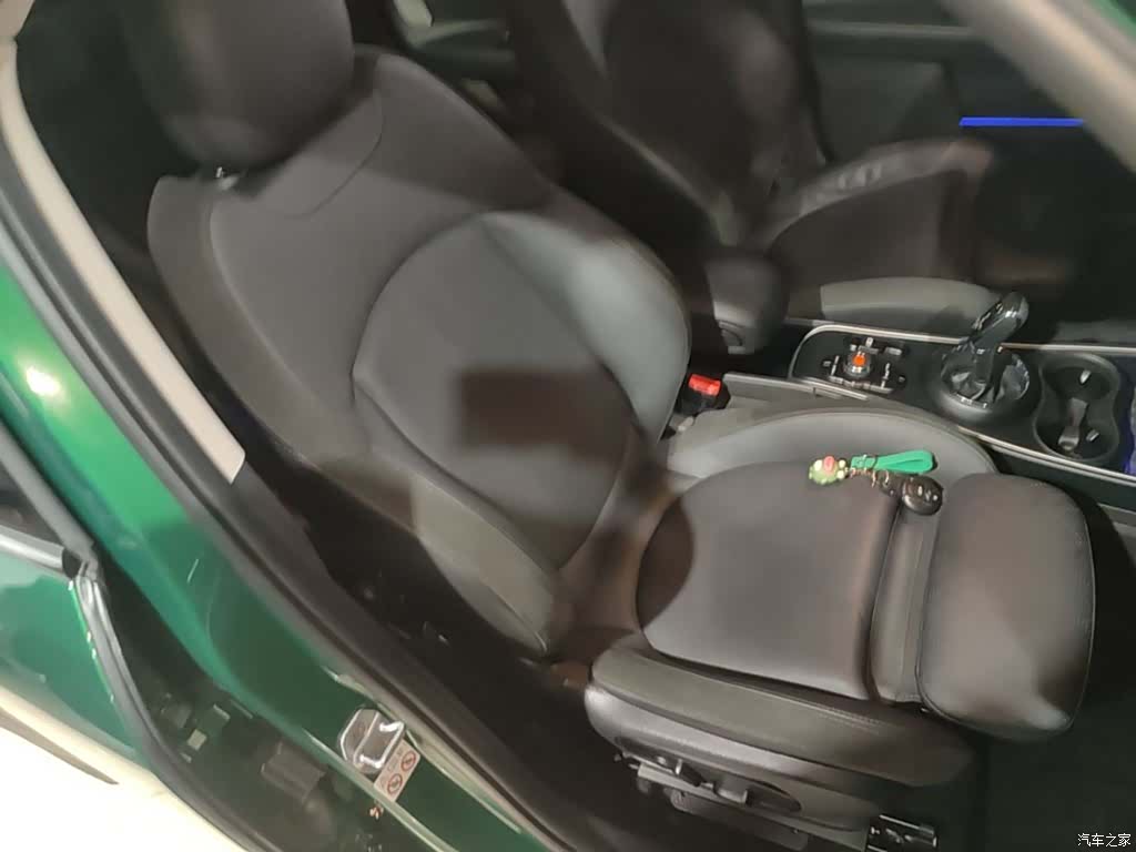 Mini Countryman, 2020 25