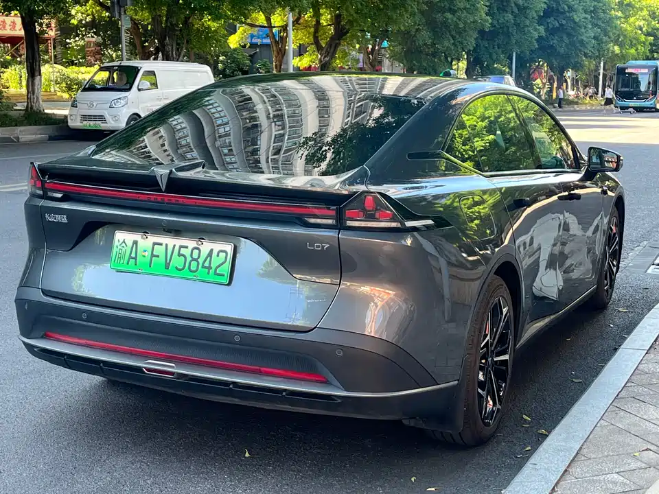 DEEPAL Dark blue L07