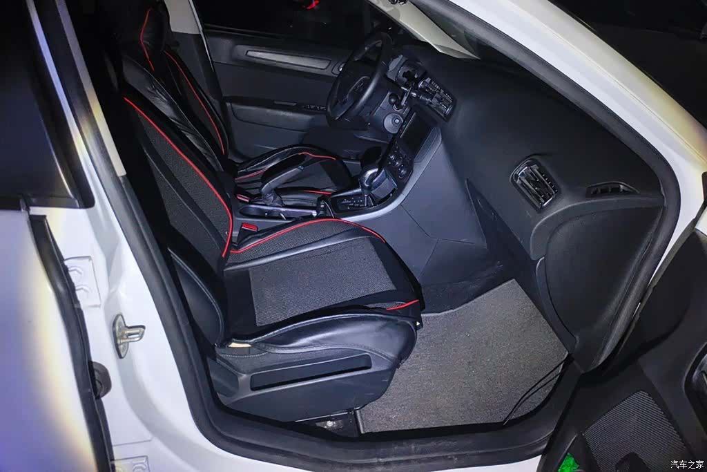 Citroen C4, 2018 8