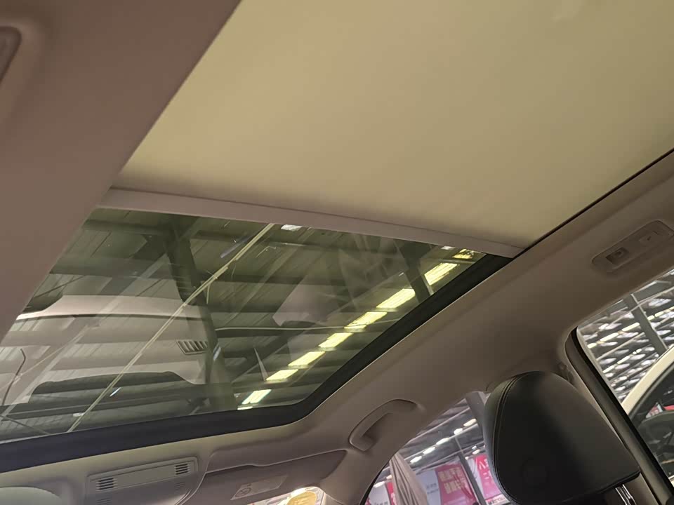 Volkswagen Tanyue
