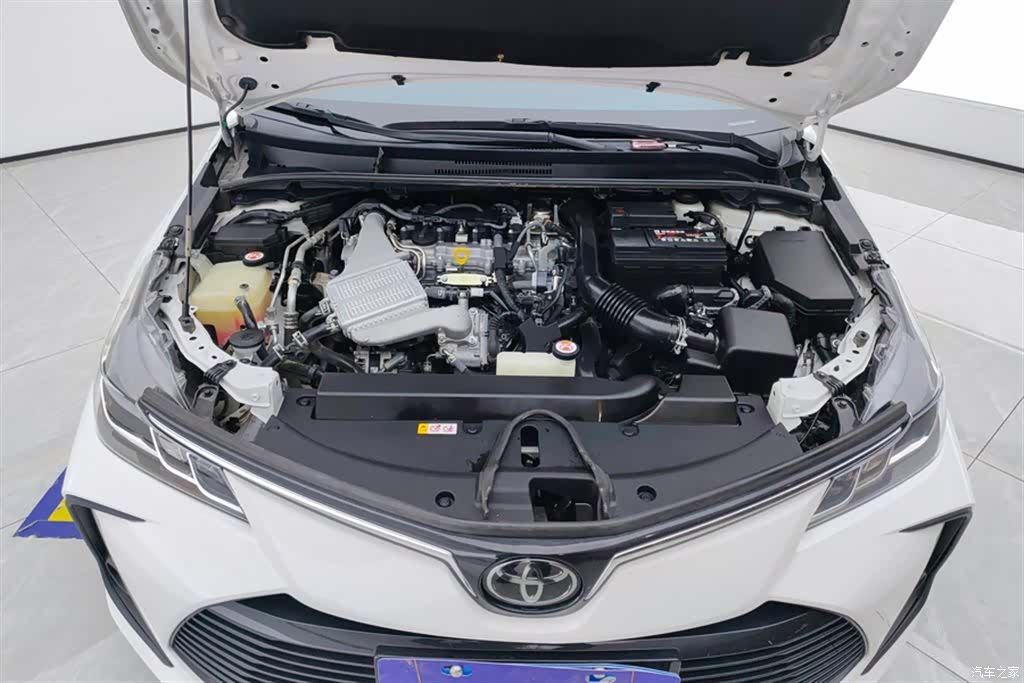 Toyota Corolla, 2020 10