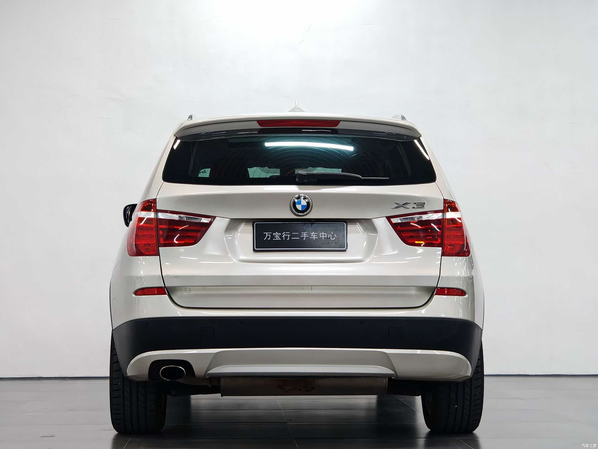 BMW X3, 2014 все фото