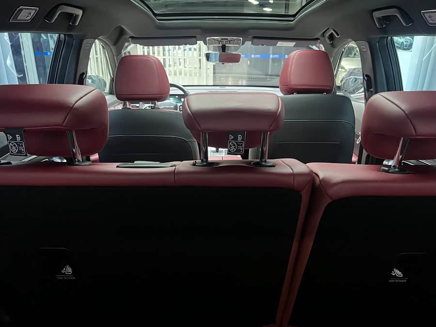 Jetour X70 Pro 2023, фото 18