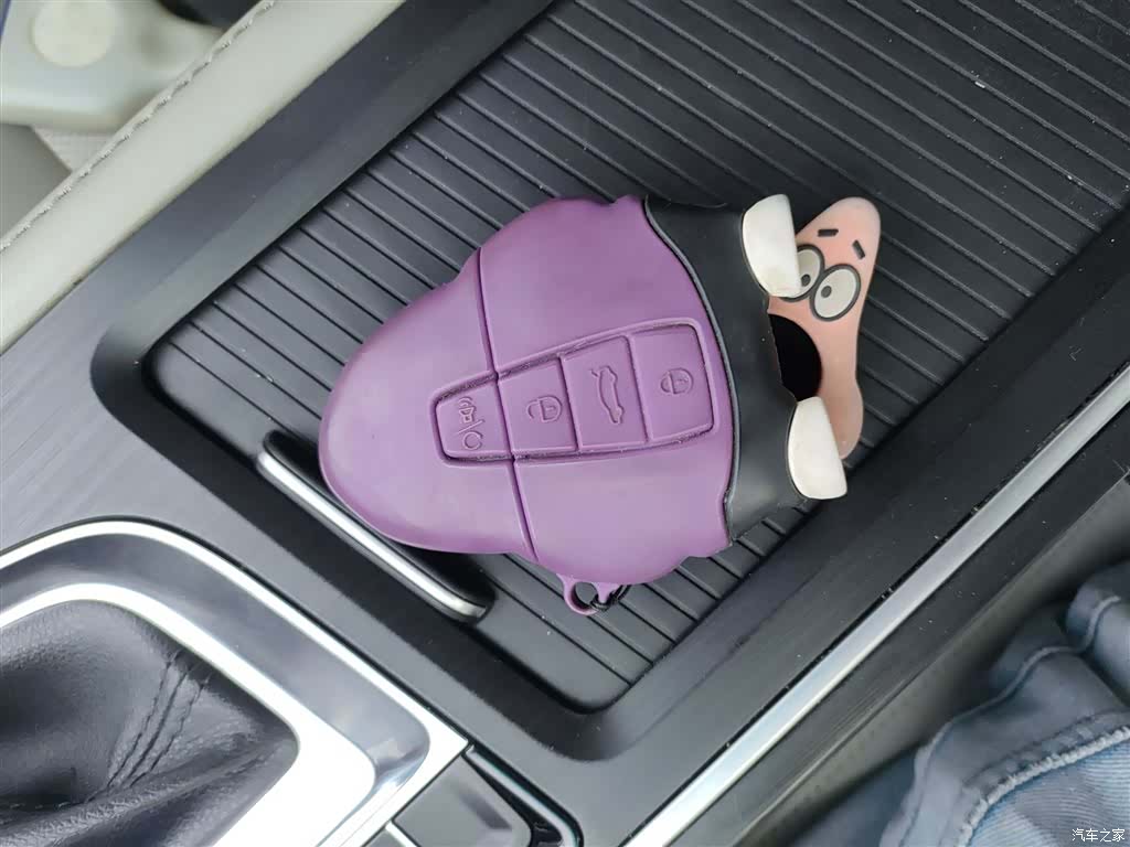 Geely Binray, 2019 9