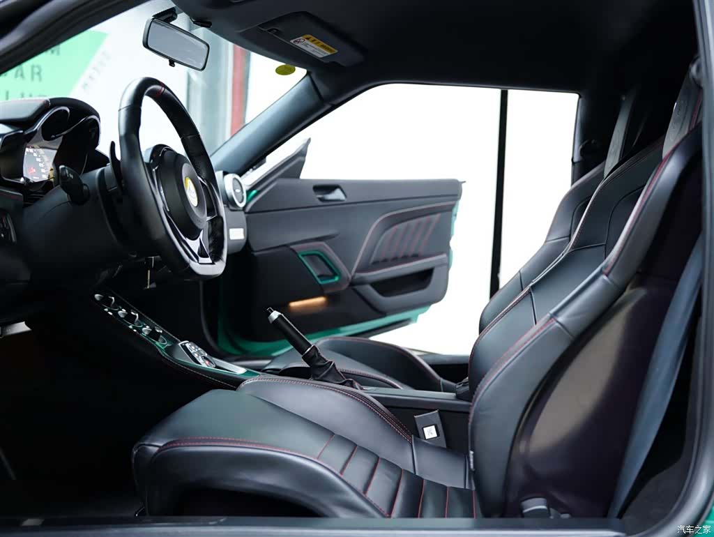 Lotus GT410, 2022 29