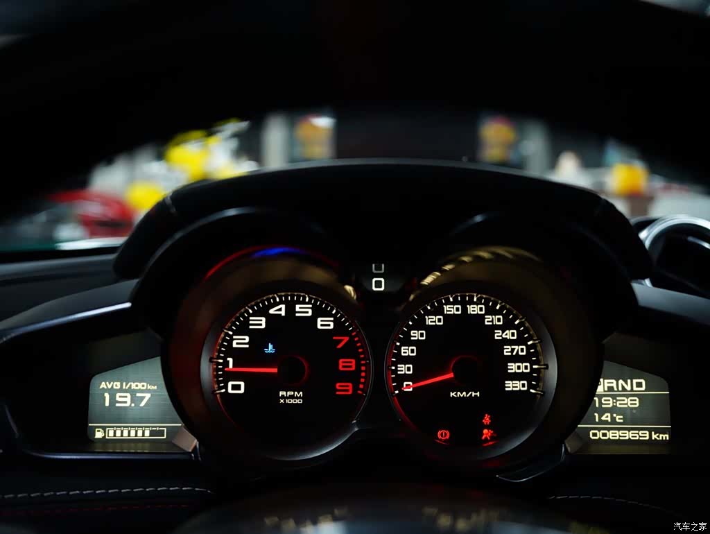 Lotus GT410, 2022 11