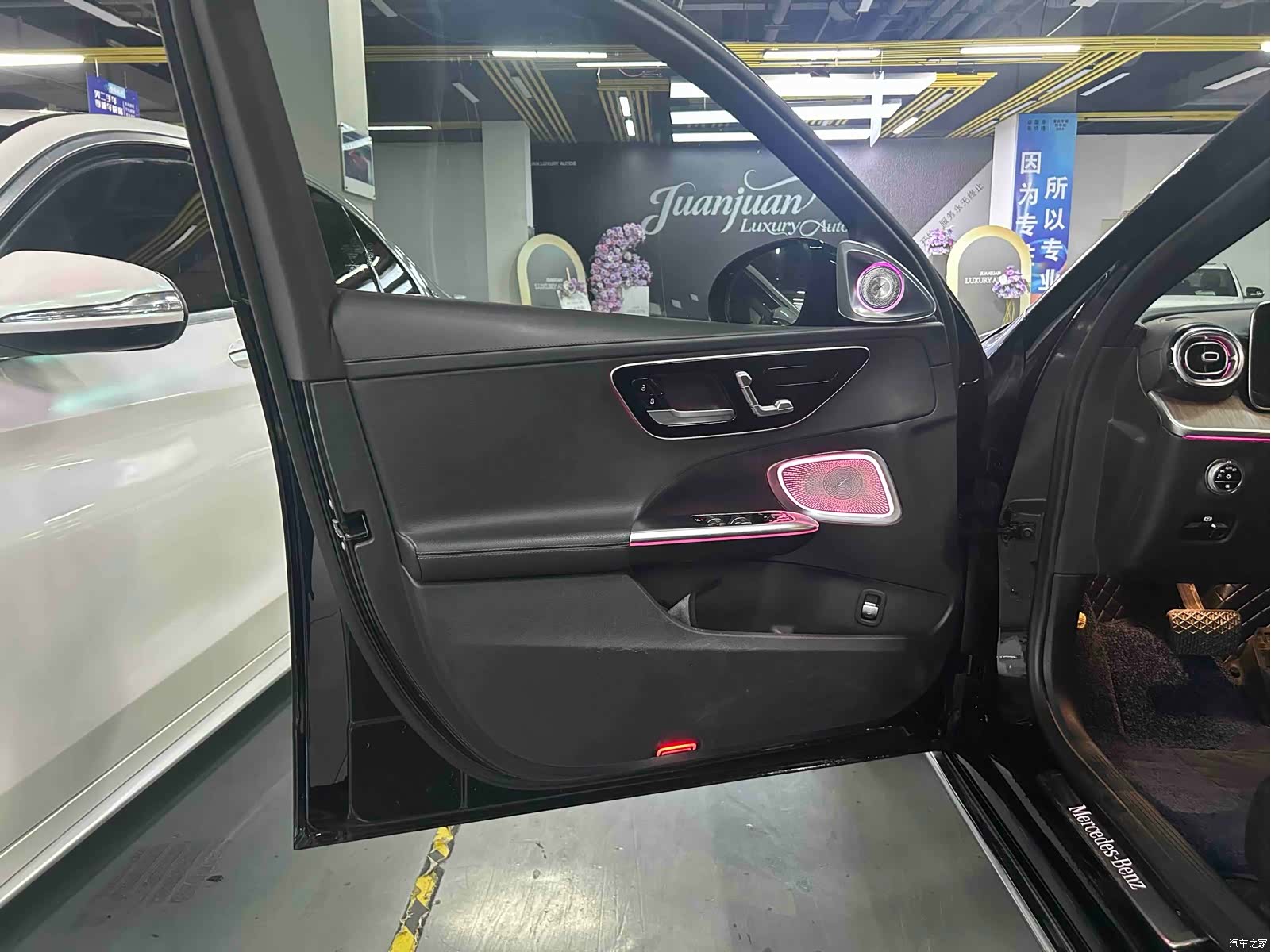 Mercedes-Benz C-Class, 2022 все фото