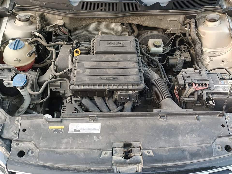 Volkswagen C-TREK Wei Collar