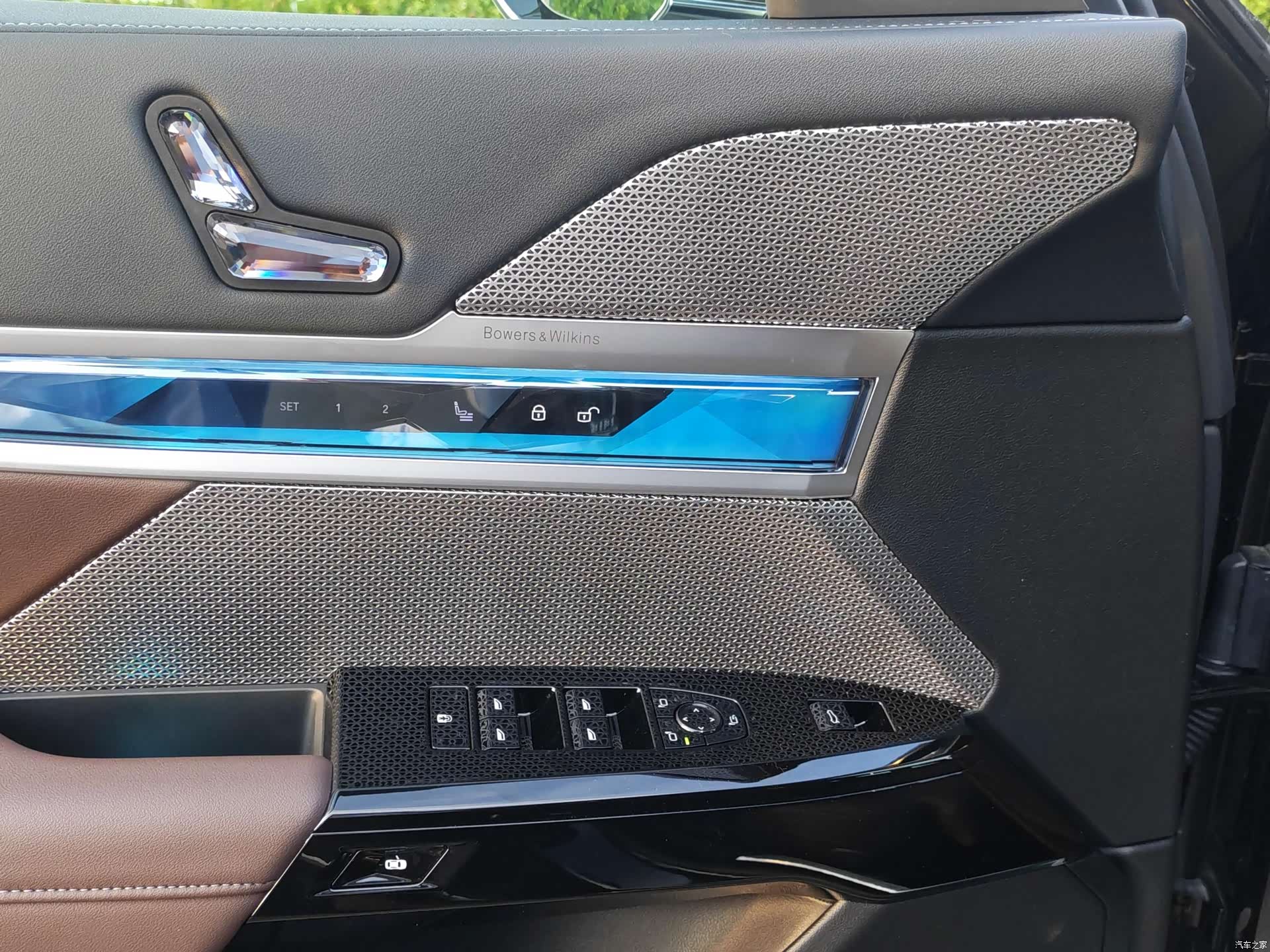BMW 7 Series, 2025 11