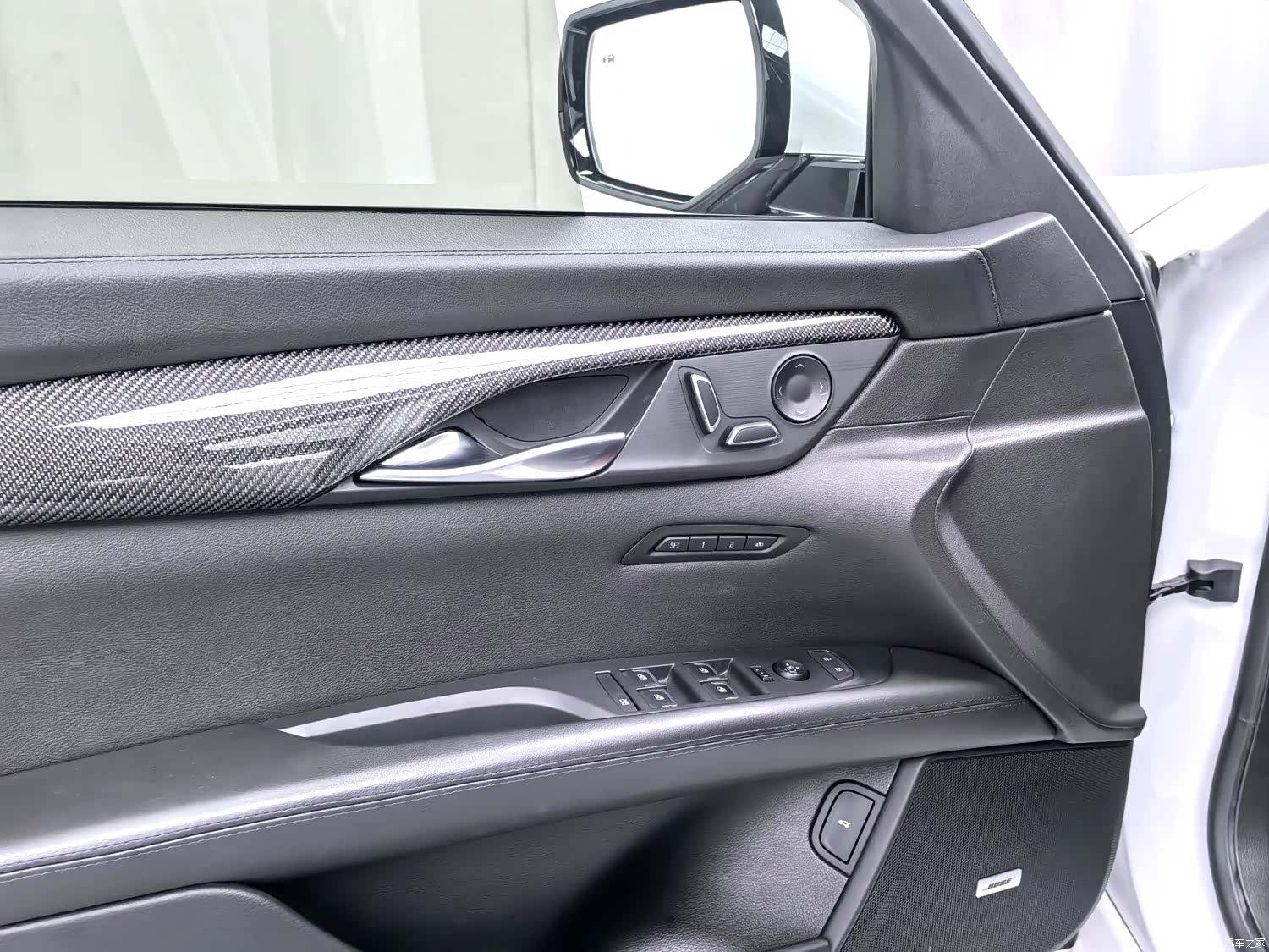 Cadillac CT6, 2019 6