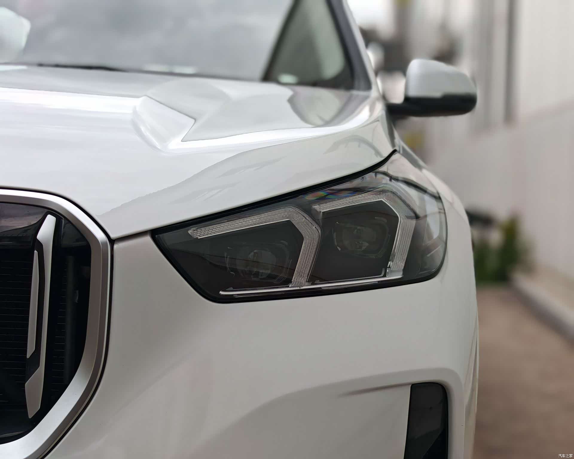 BMW X1, 2025 8