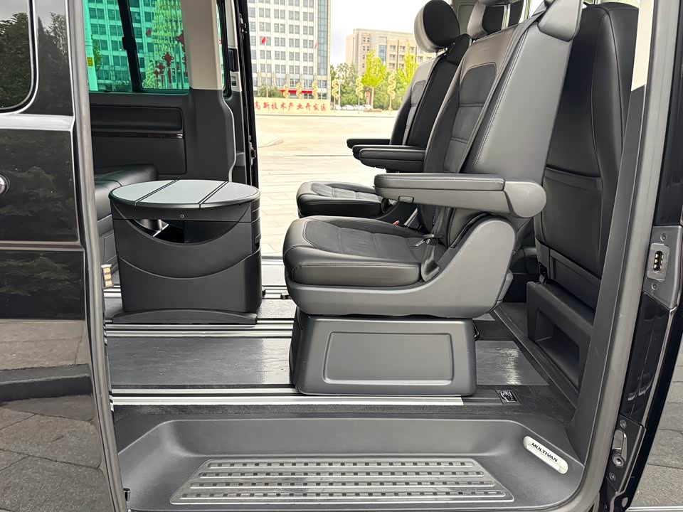 Volkswagen Metway