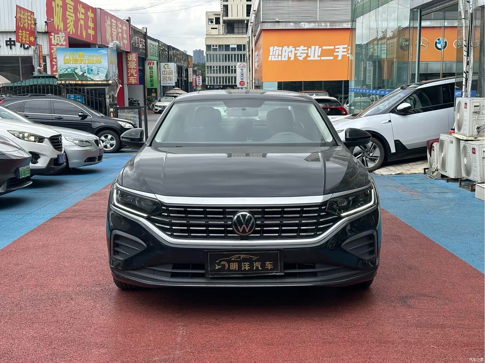 Volkswagen Passat, 2025 2