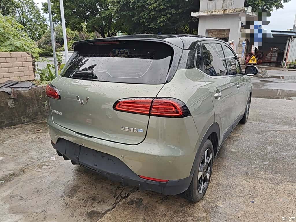Wuling Bingo, 2024 7