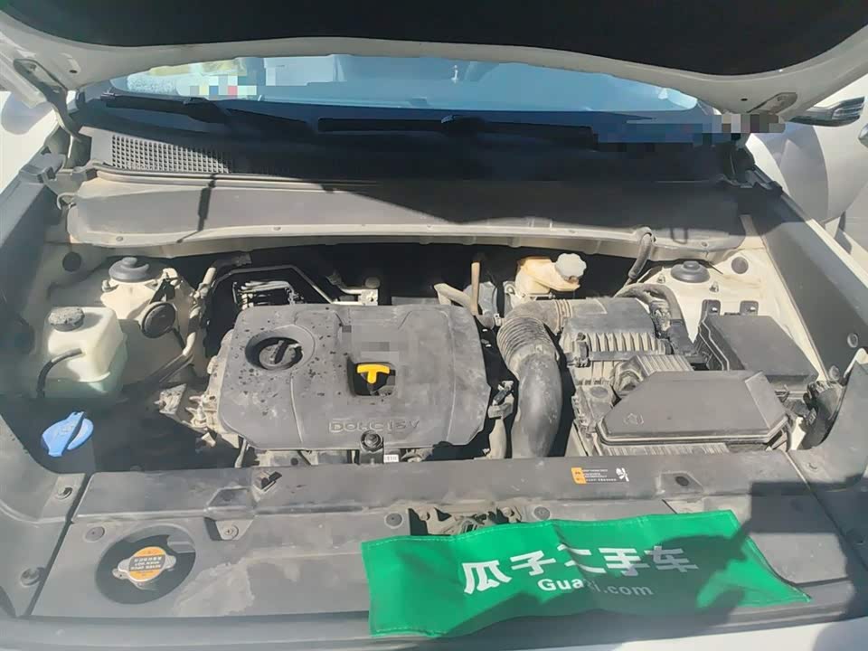 Hyundai Beijing ix35