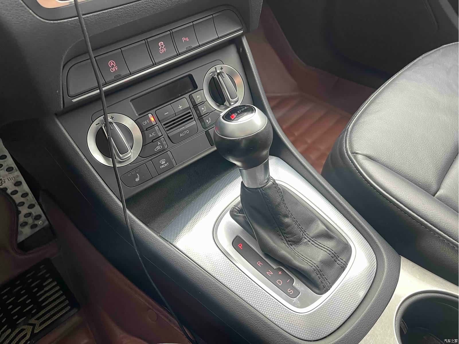 Audi Q3, 2015 13