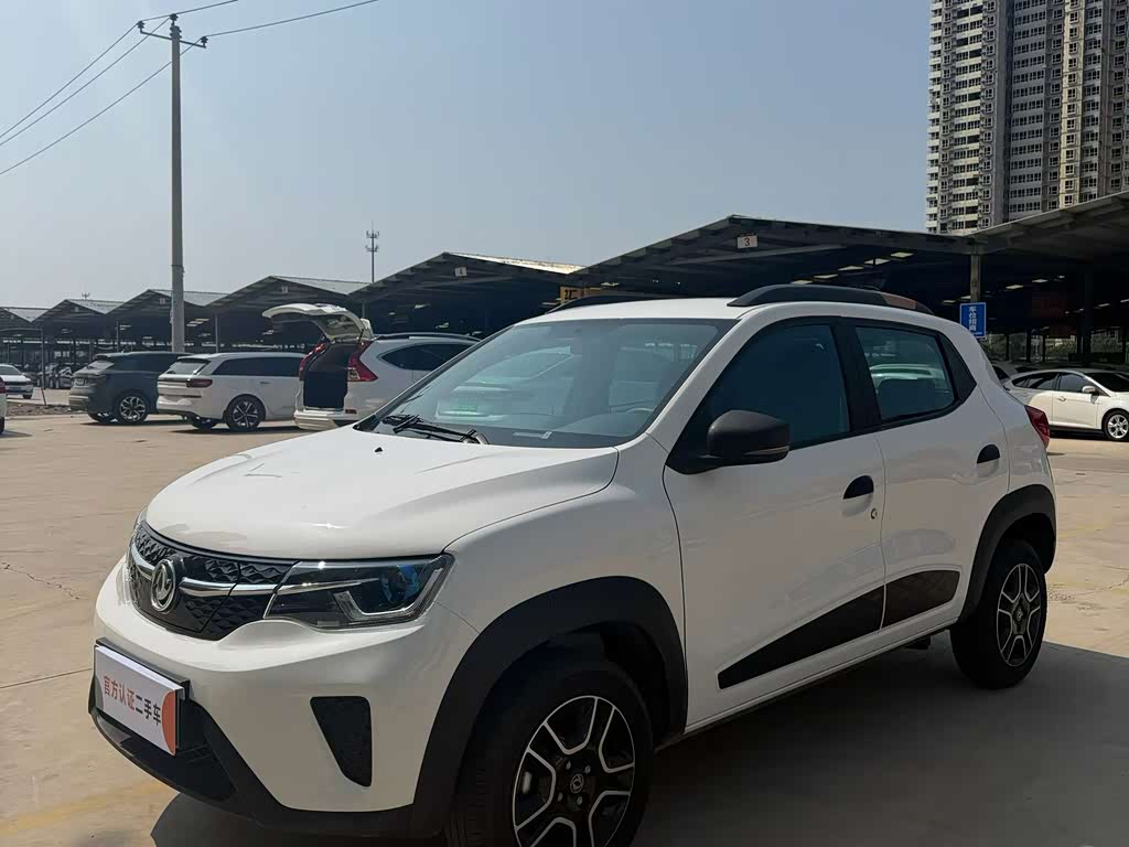 Dongfeng EX1