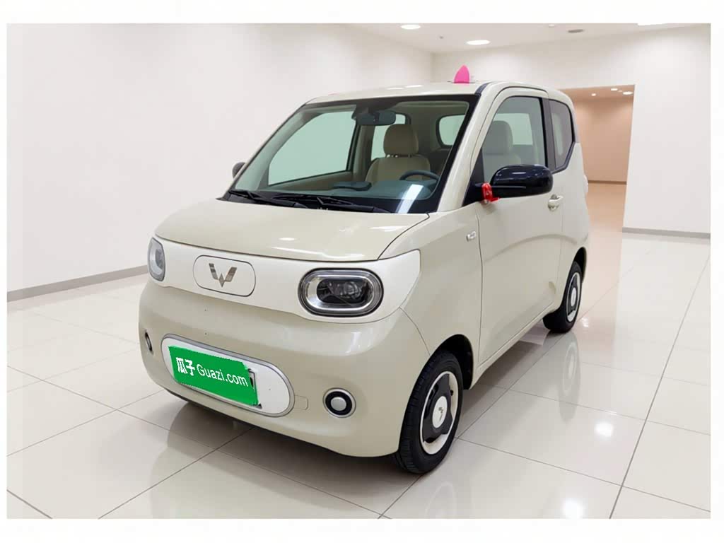 Wuling Mini EV MINIEV 2024 215km