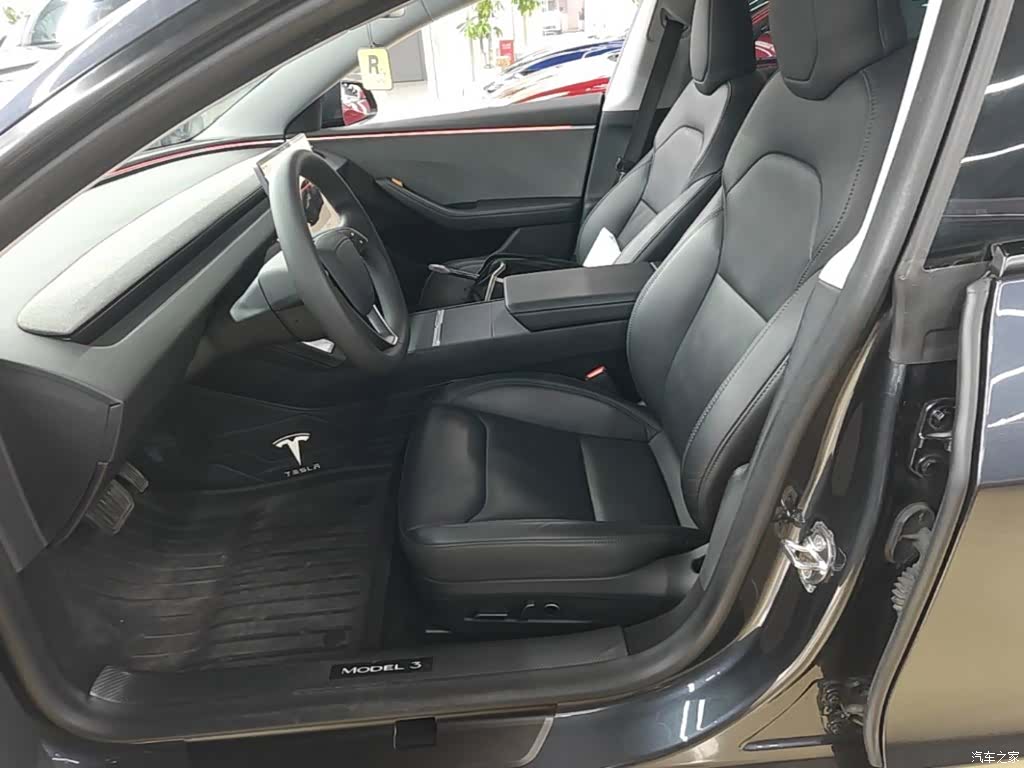 Tesla Model 3, 2024 15