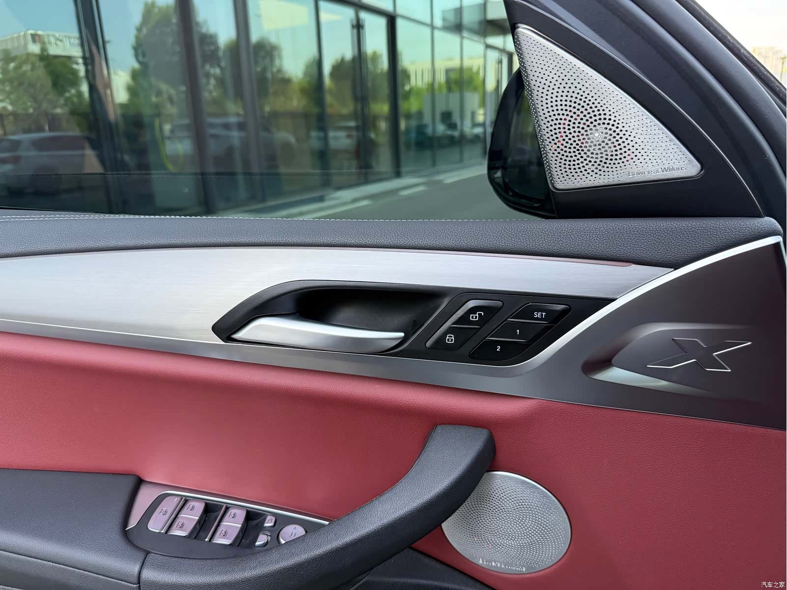 BMW X4, 2022 15